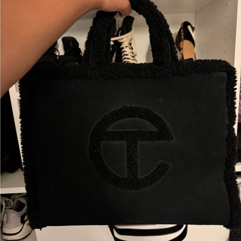 UGG x Telfar Bag
